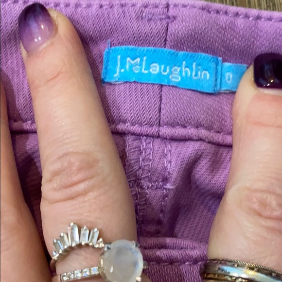 J. McLaughlin Jeans - Picture 3 of 4